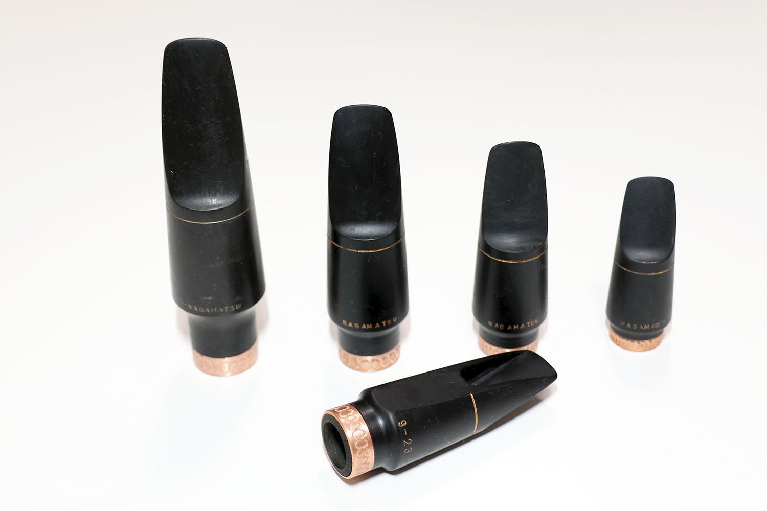 Mouthpiece for Saxophone