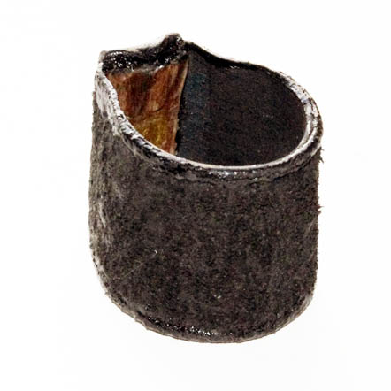 Ligature Omega